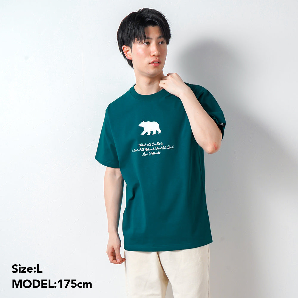 TNOC THE TEE2 / BEAR