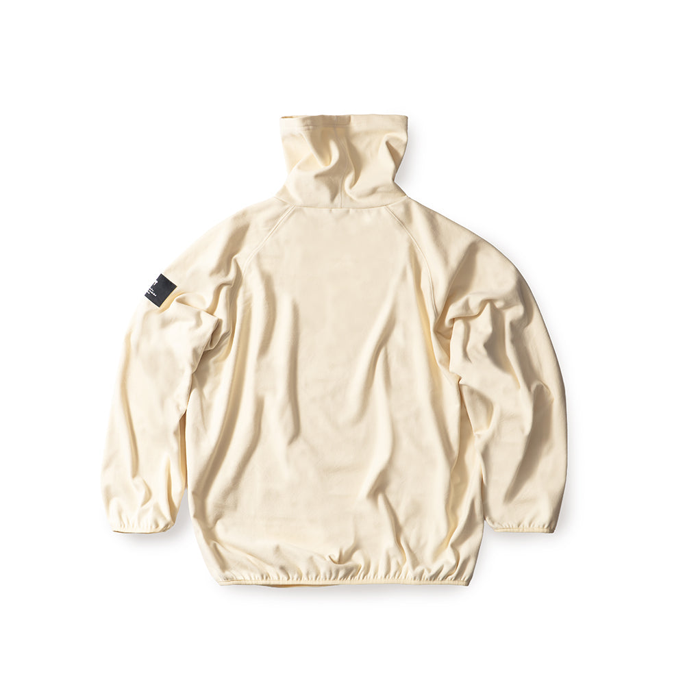 TNOC THE HIGH NECK PULLOVER-SF