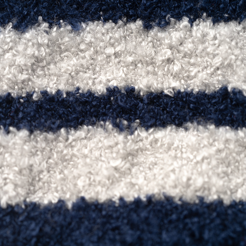 TNOC THE GLOBE AIR STRIPE