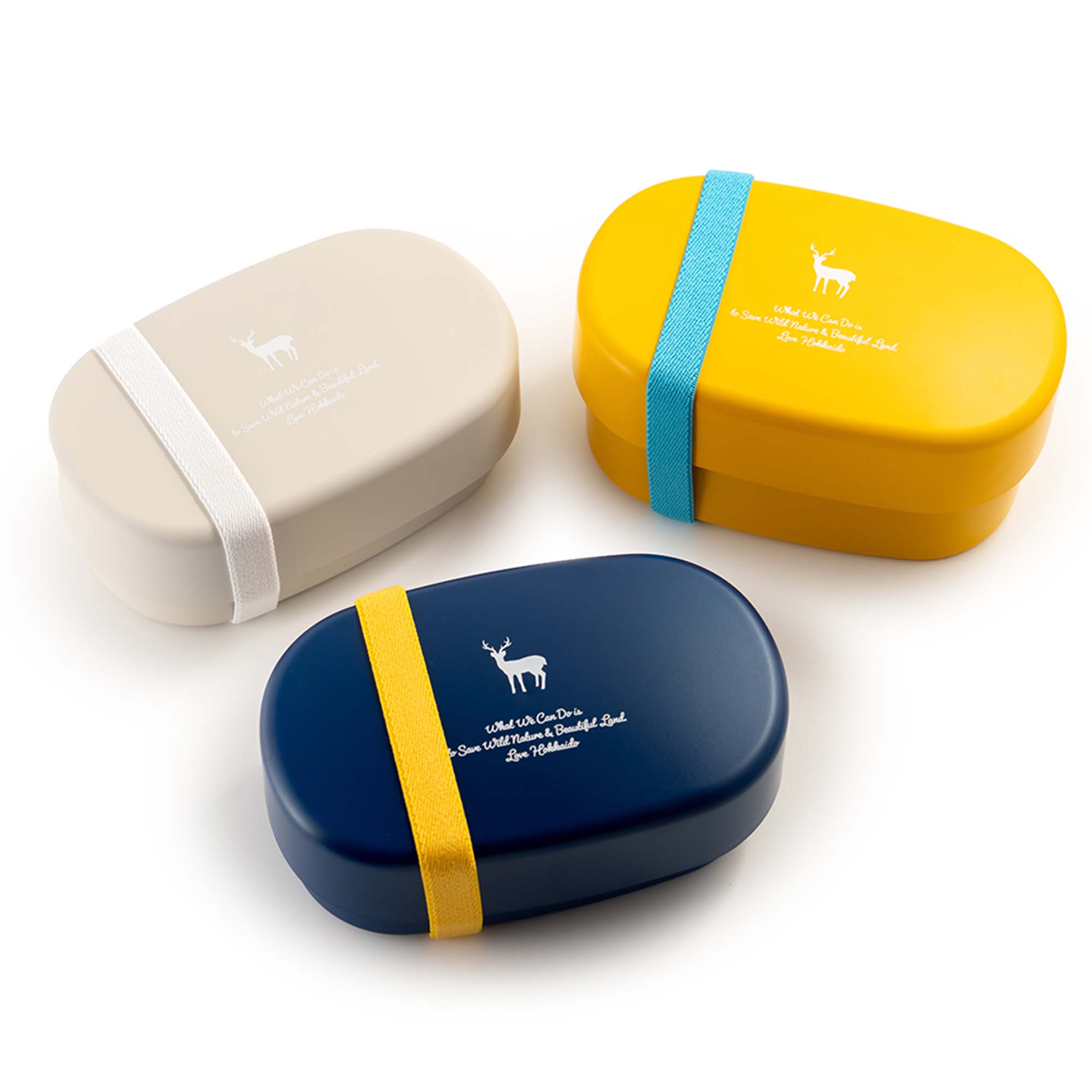 TNOC THE BENTO BOX DOUBLE