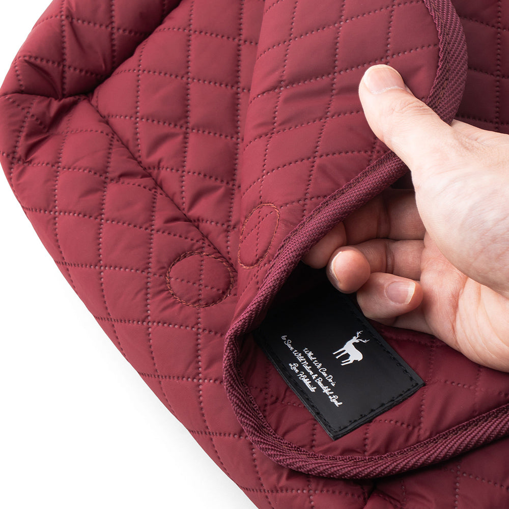 TNOC THE 1mile BAG2.5-WS