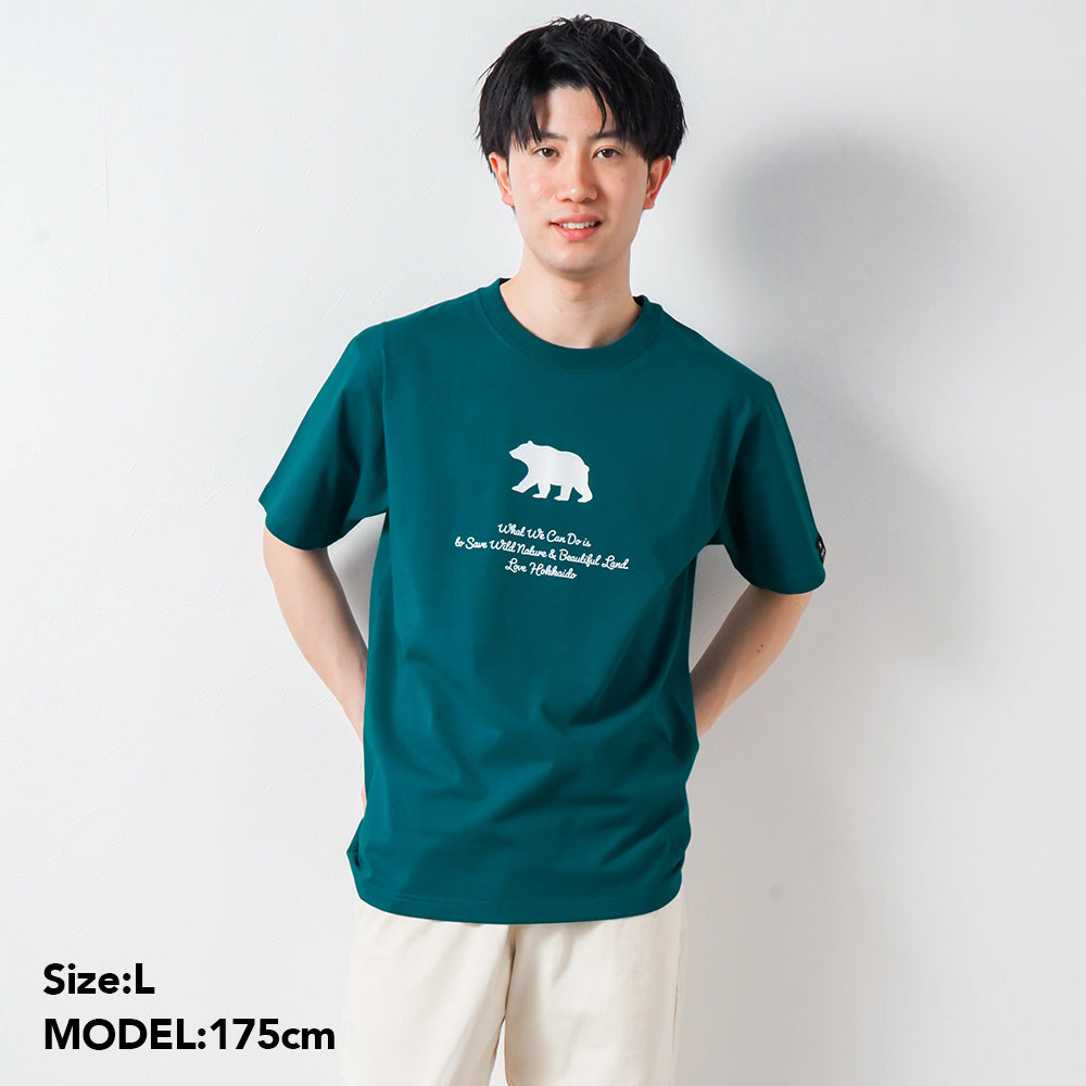 TNOC THE TEE2 / BEAR