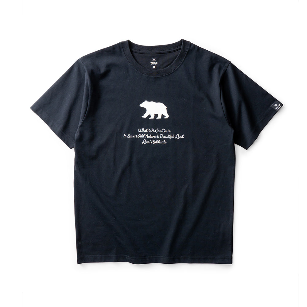 TNOC THE TEE2 / BEAR