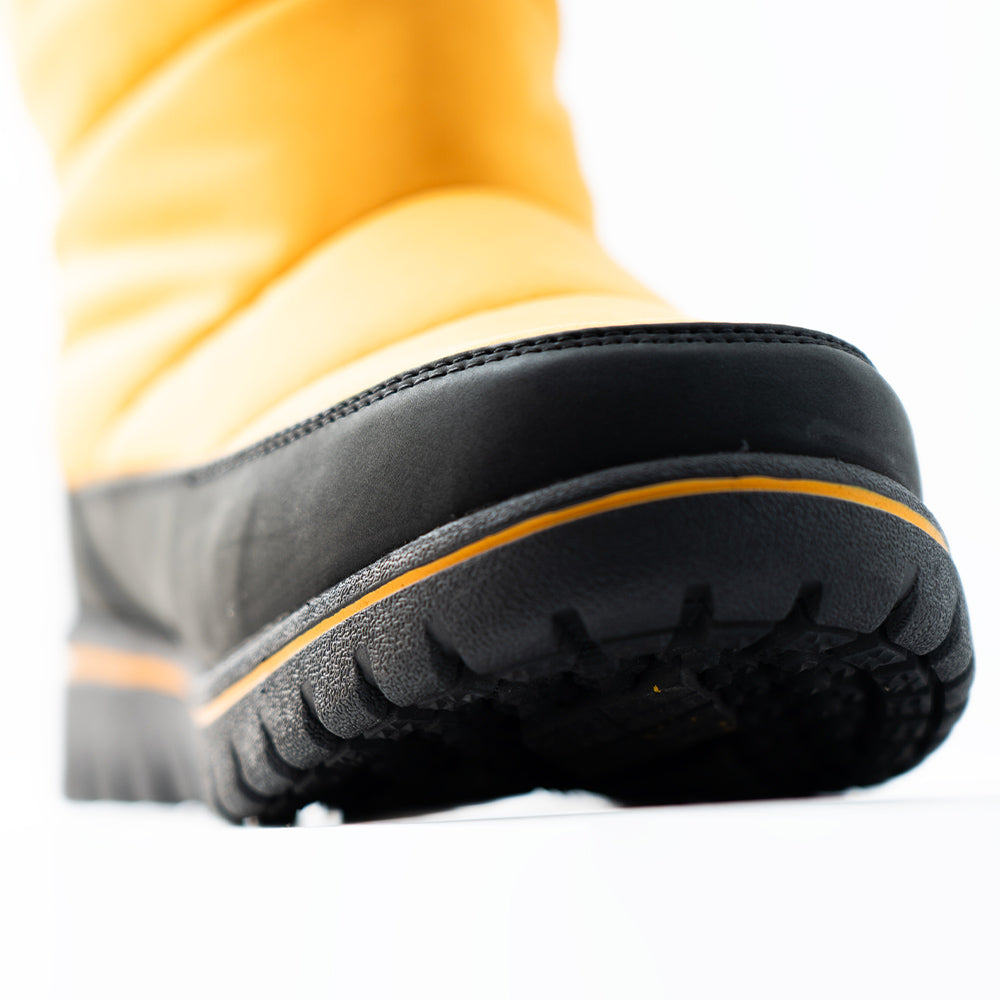 TNOC THE WINTER SHOES-SD