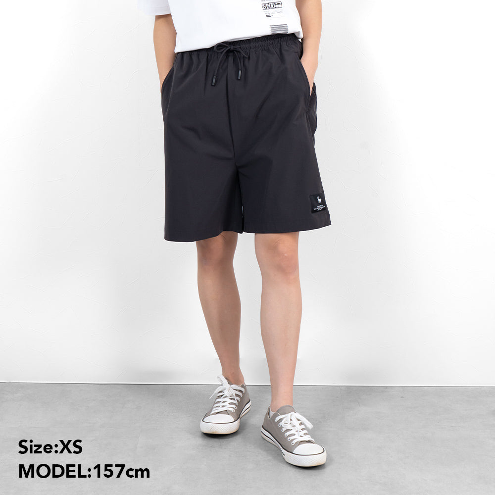 TNOC THE SHORTS-NS