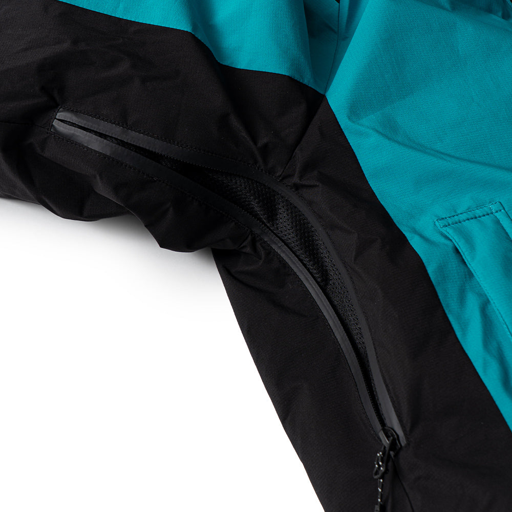 TNOC THE WARM JACKET-YT2