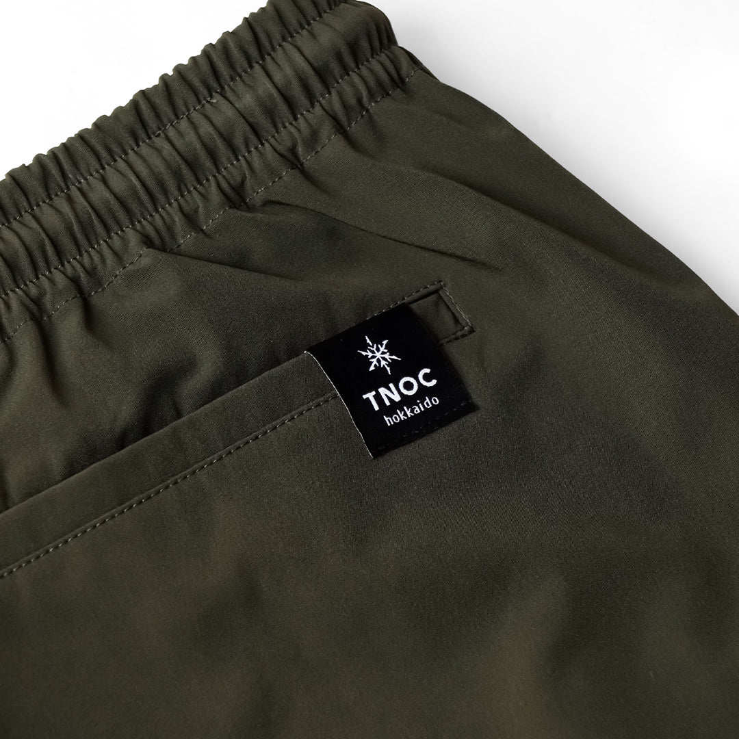 TNOC THE SHORTS-NS