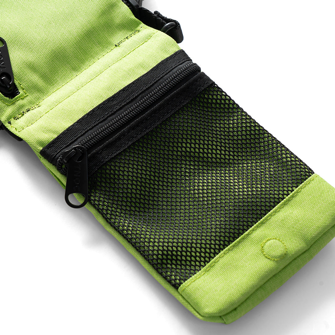 TNOC THE LIVE BAG