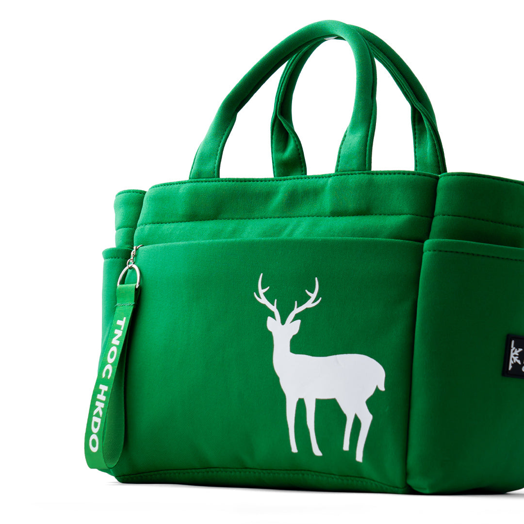 TNOC HKDO MOVE THE TOTE mini-FW