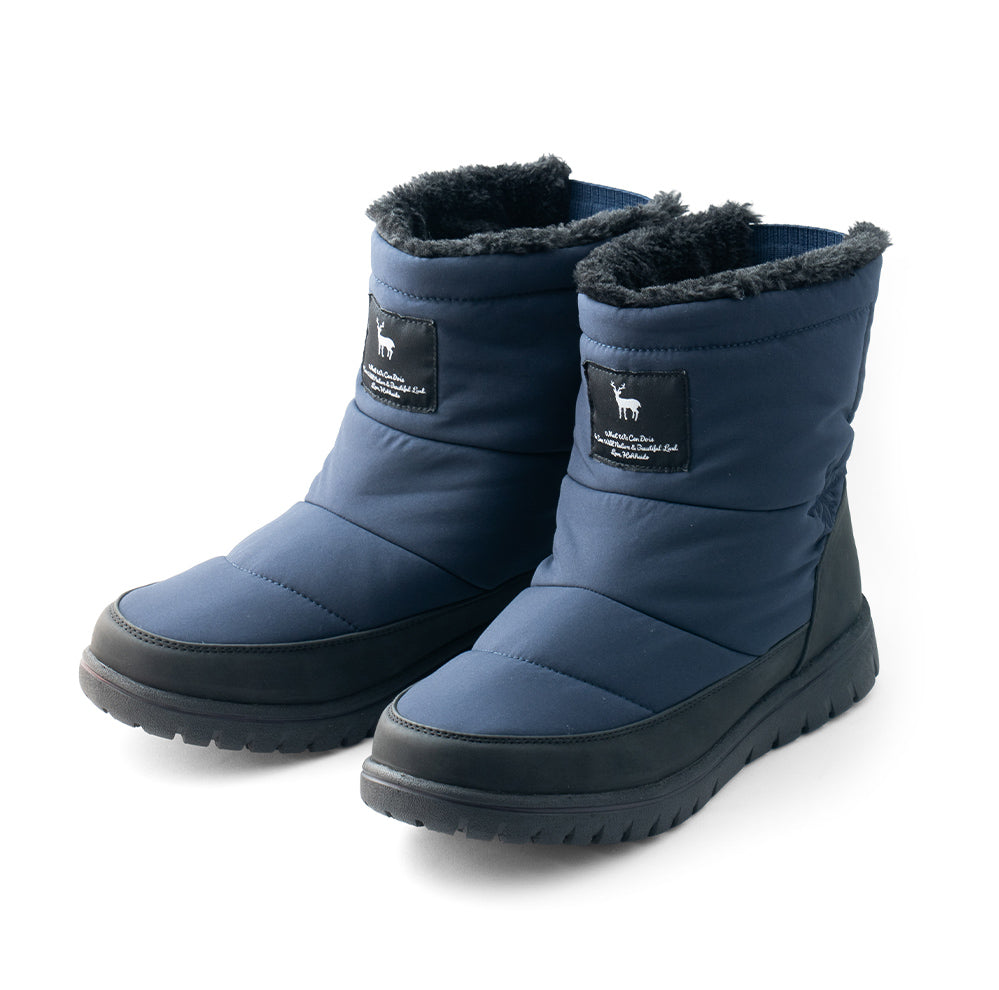 TNOC THE WINTER SHOES-SD