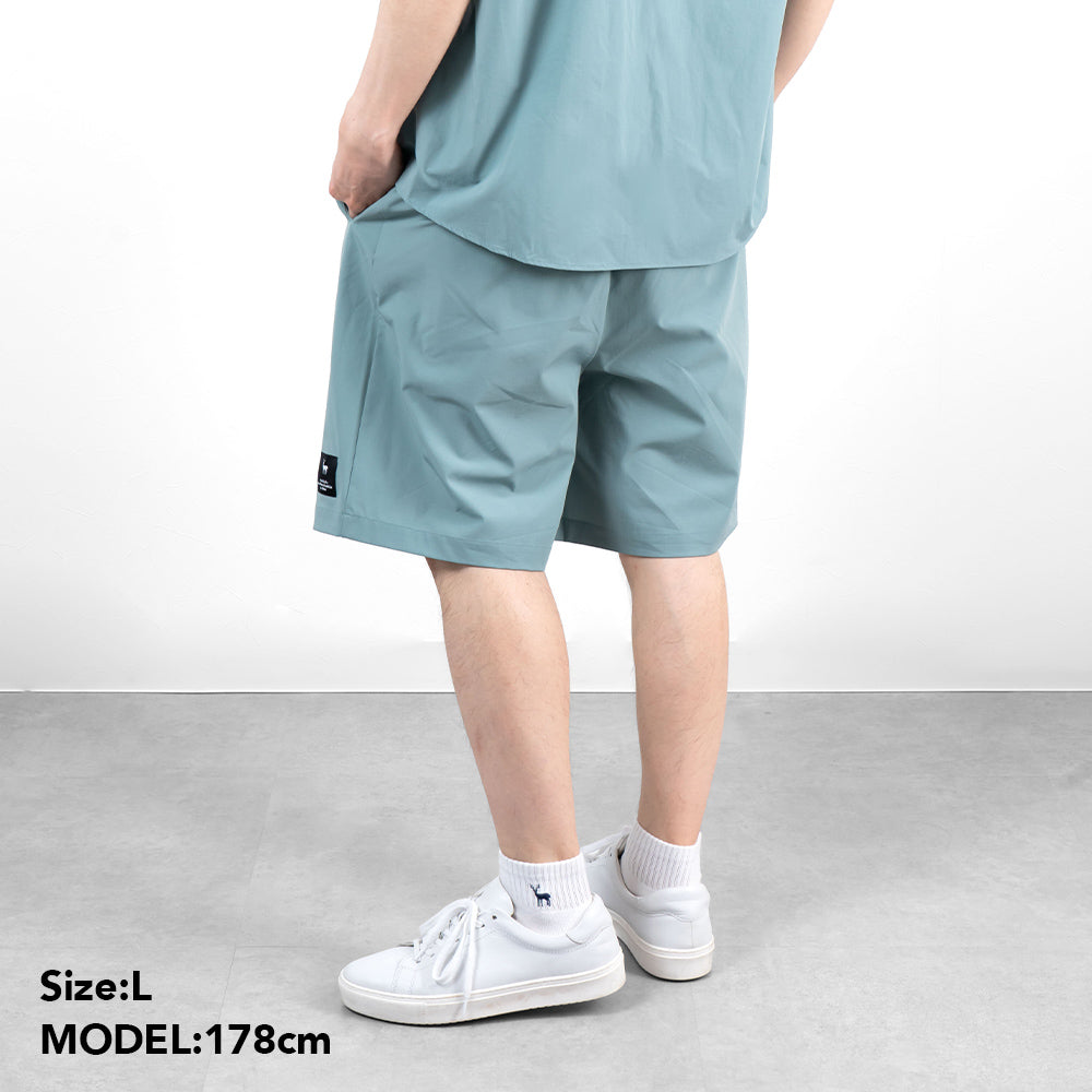 TNOC THE SHORTS-NS