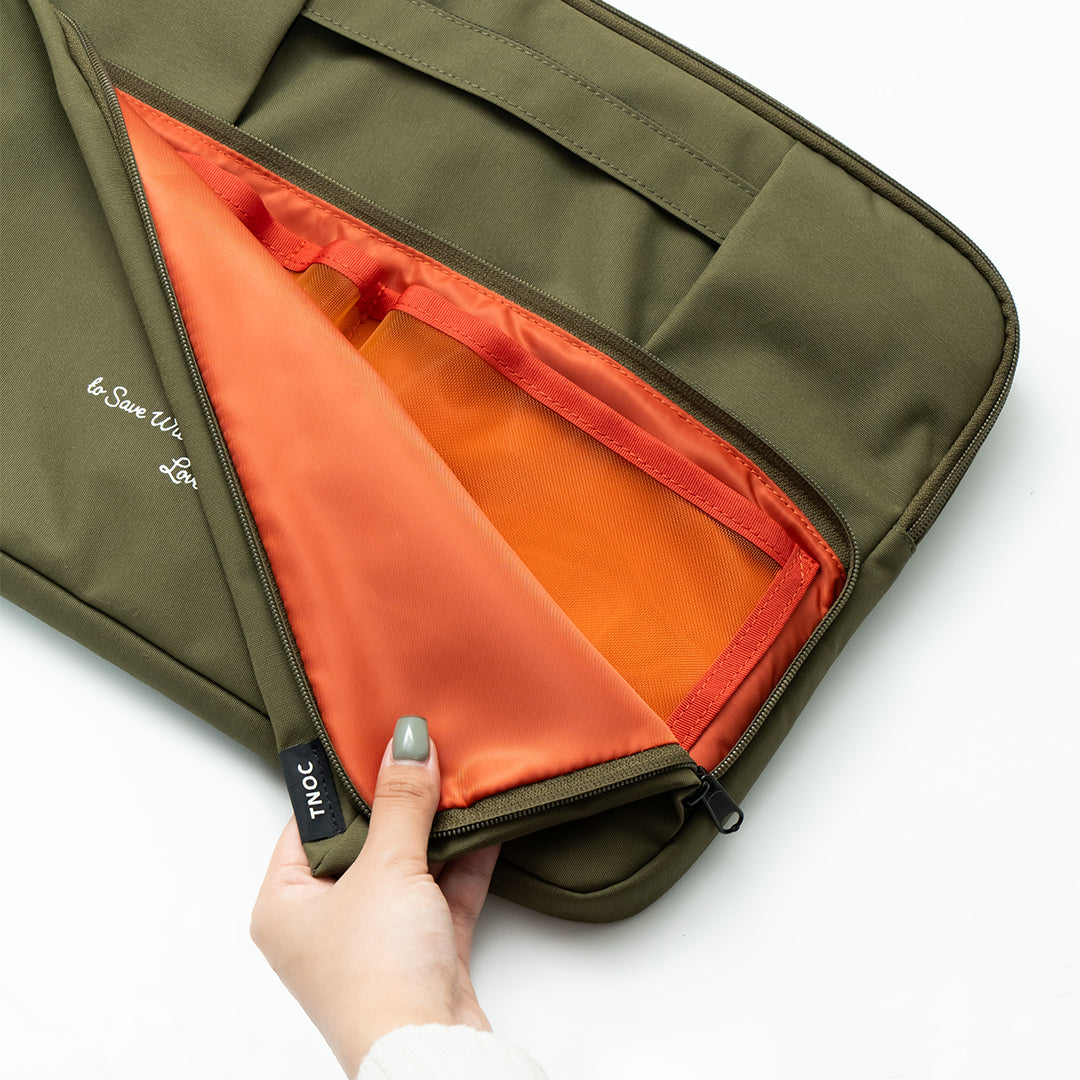 TNOC THE MODULE BAG