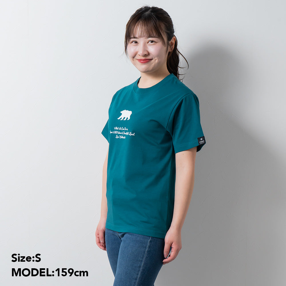 TNOC THE TEE2 / BEAR