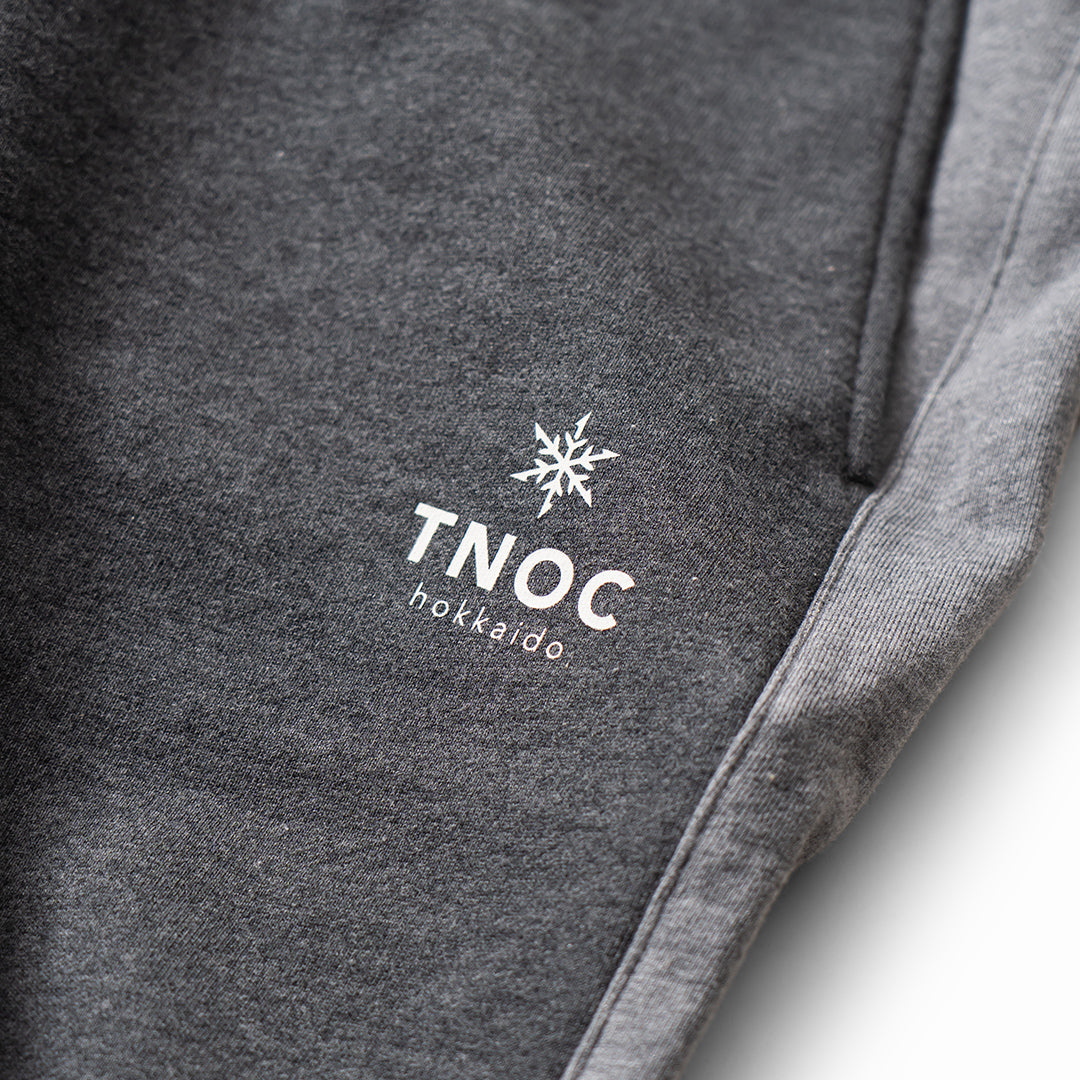 TNOC THE LONG PANTS-SK