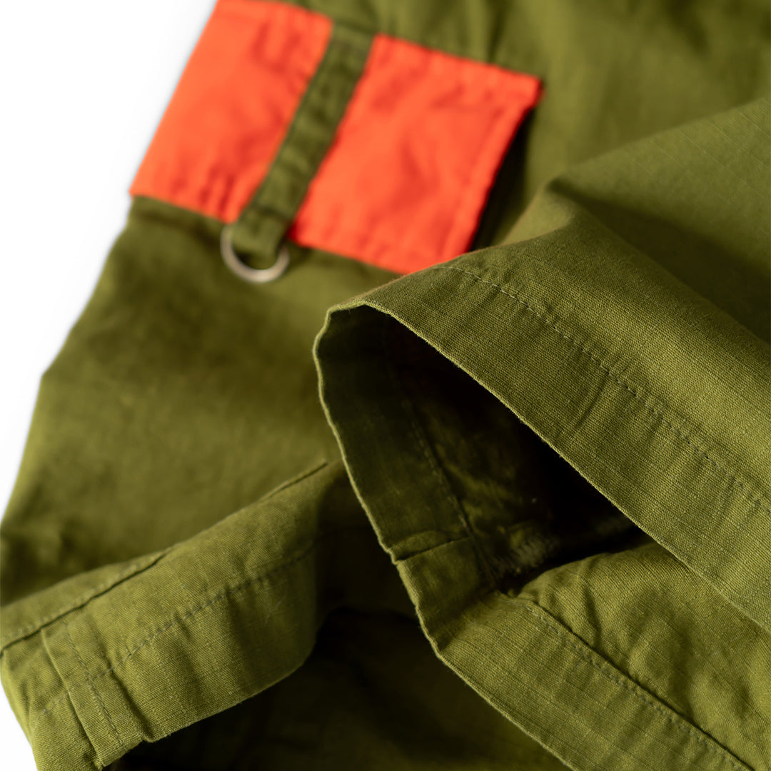 TNOC THE SHORTS-AS