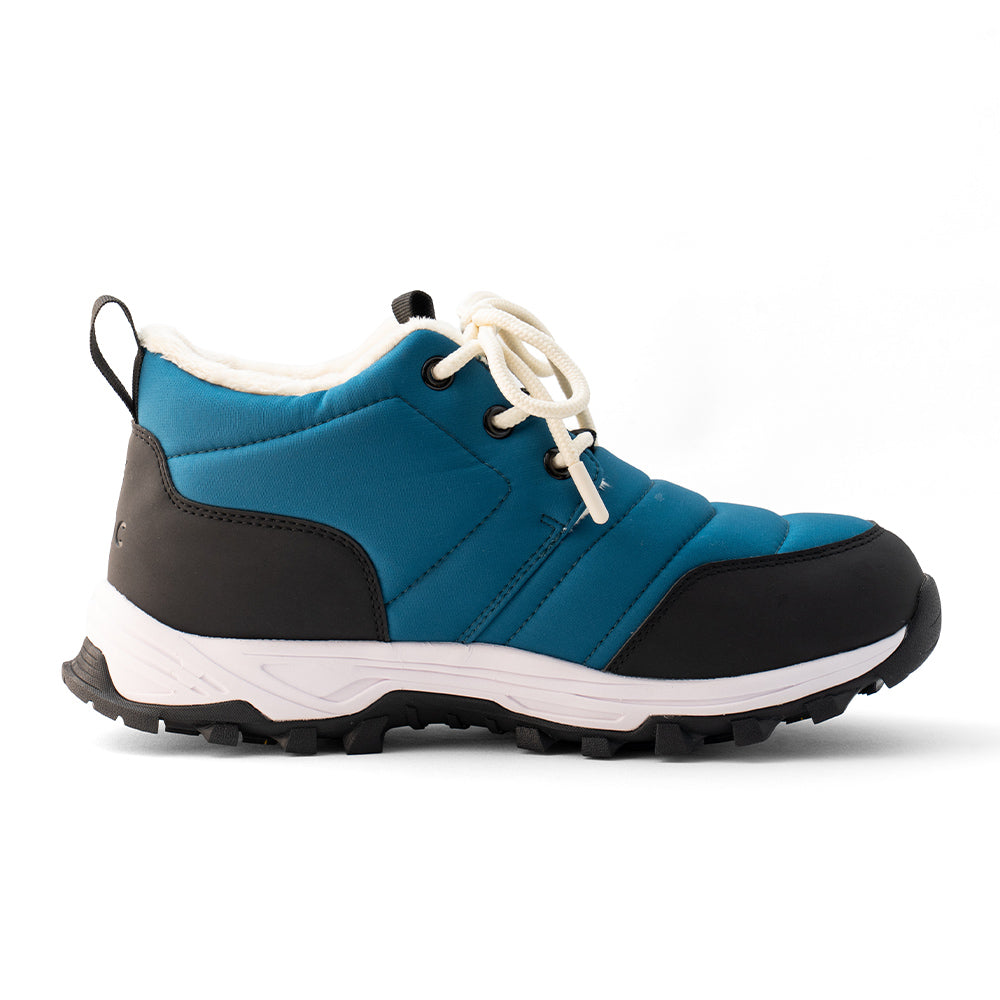 TNOC THE WINTER SHOES DAY