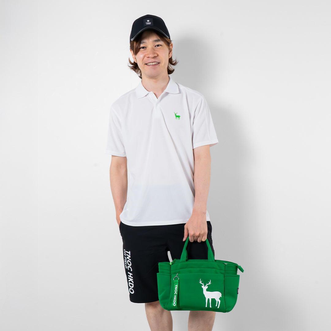 TNOC HKDO MOVE THE TOTE mini-FW