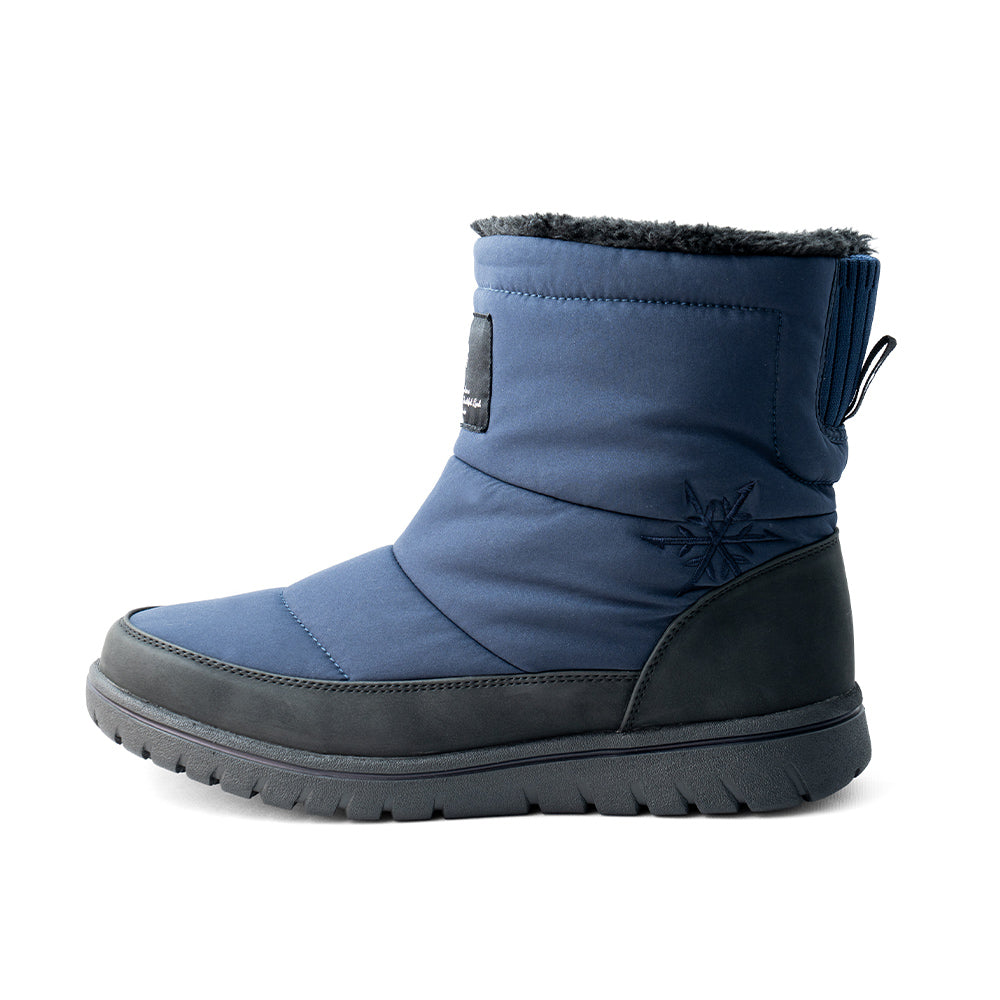 TNOC THE WINTER SHOES-SD