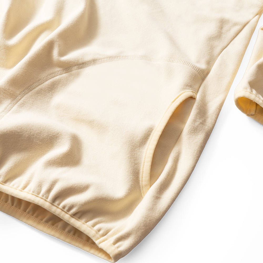 TNOC THE HIGH NECK PULLOVER-SF