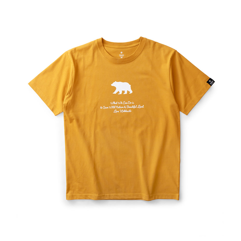 TNOC THE TEE2 / BEAR