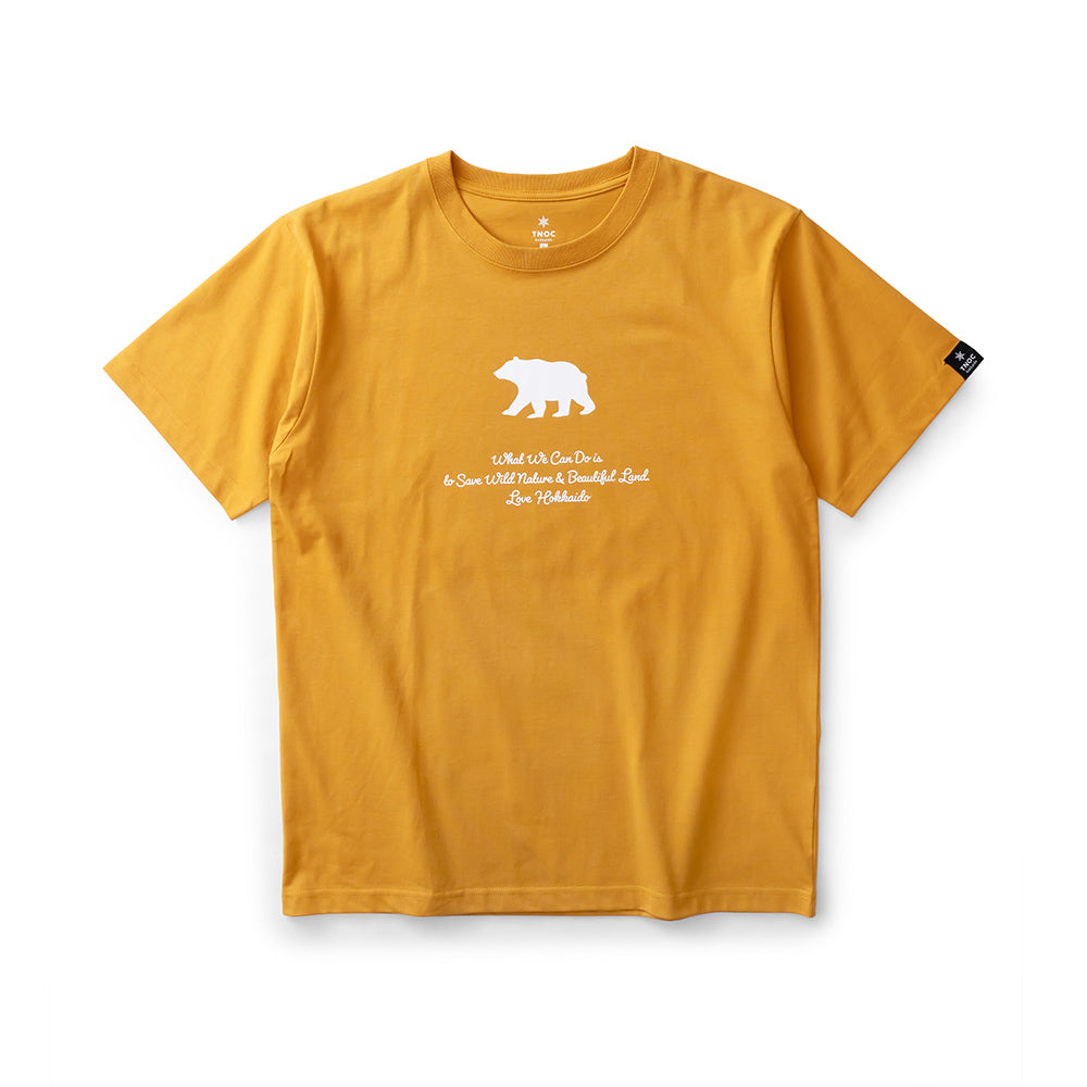 TNOC THE TEE2 / BEAR