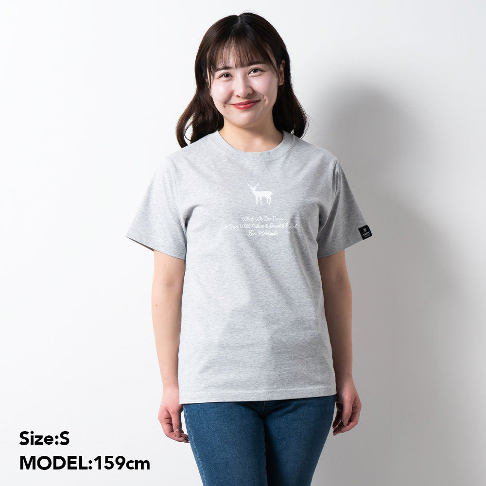 TNOC THE TEE2 / EZOSIKA