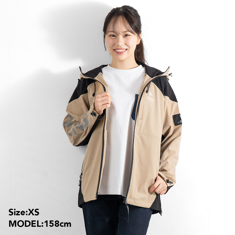 TNOC THE ACTIVE SHELL3