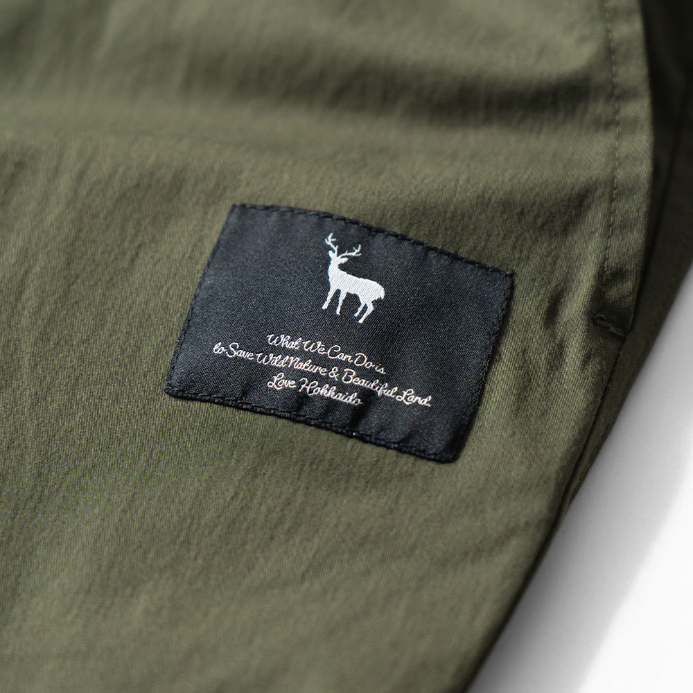 TNOC THE LONG PANTS-NS2