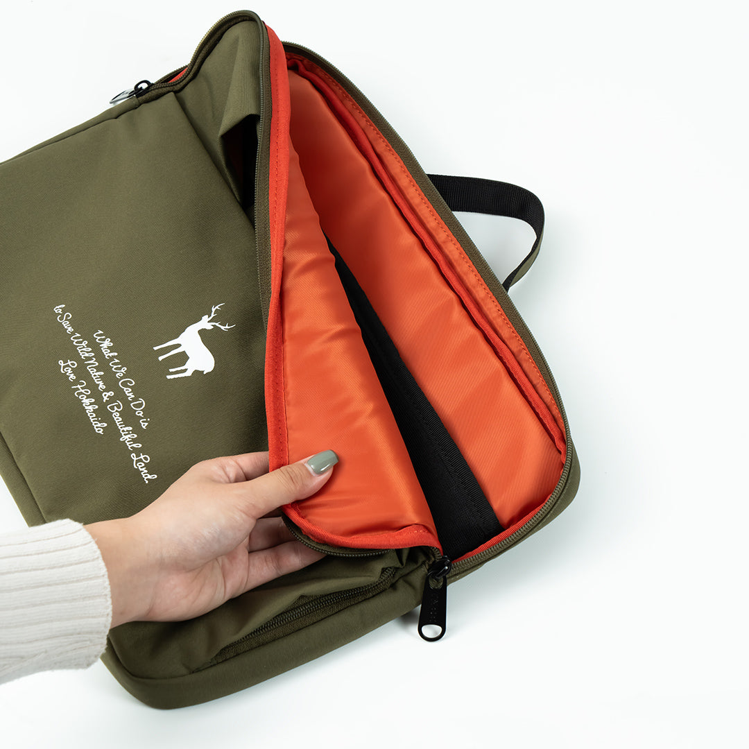 TNOC THE MODULE BAG