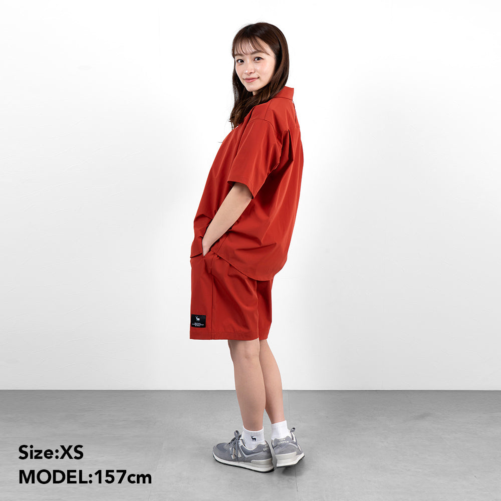 TNOC THE SHORTS-NS