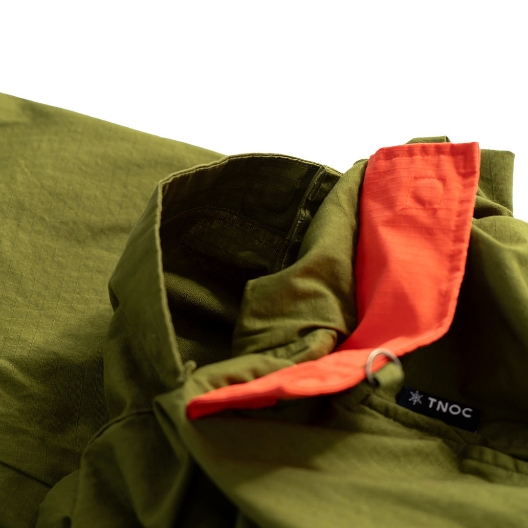 TNOC THE SHORTS-AS