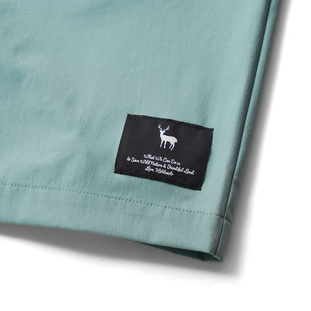 TNOC THE SHORTS-NS