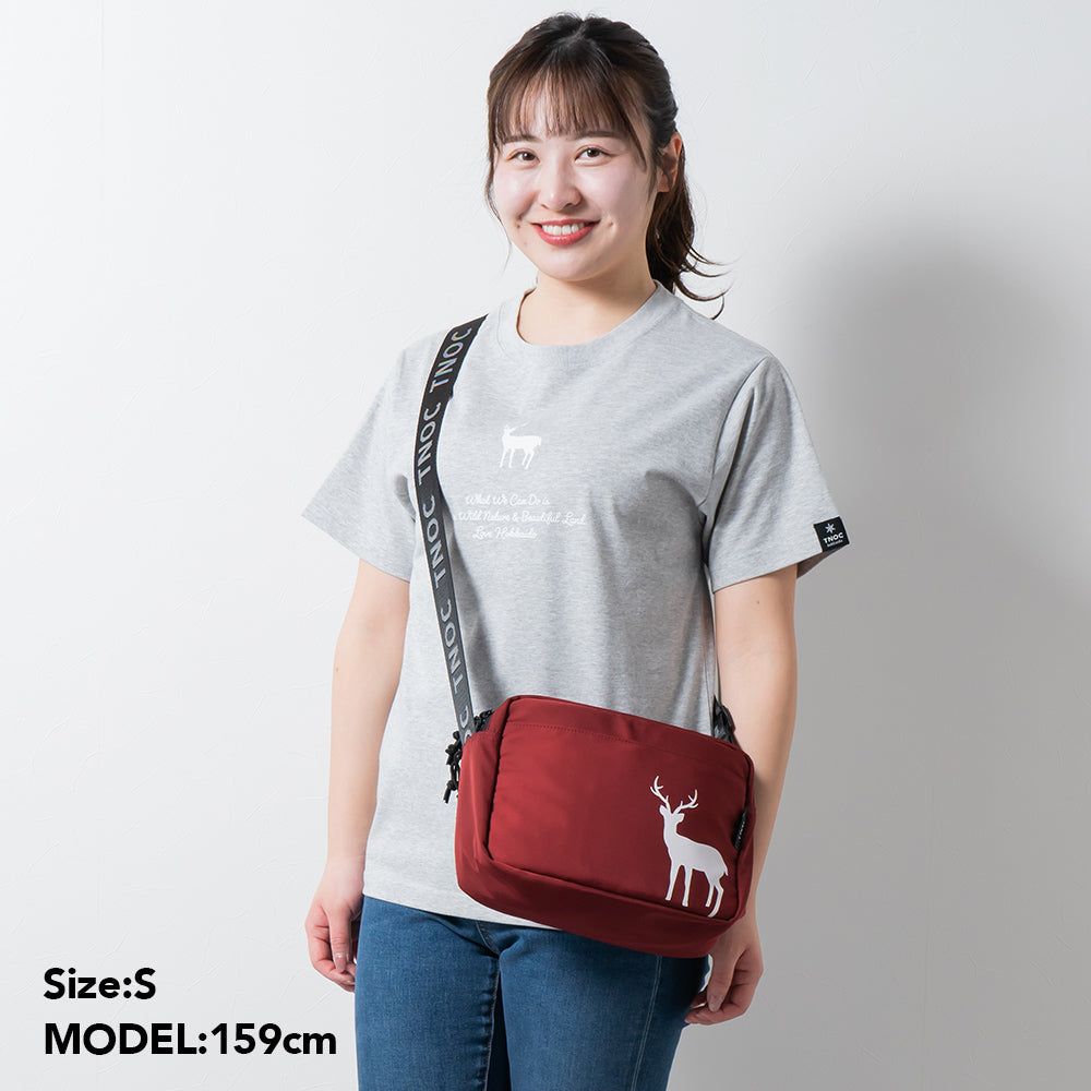 TNOC THE TEE2 / EZOSIKA