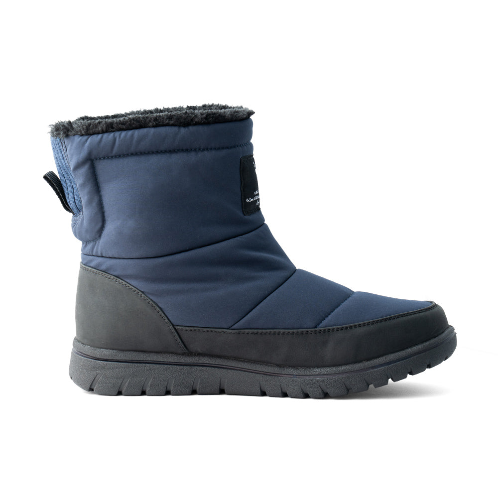 TNOC THE WINTER SHOES-SD