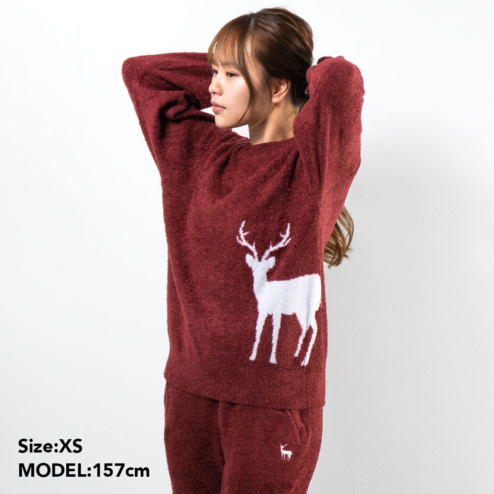 TNOC THE ROOM WEAR-FB 3 PCS