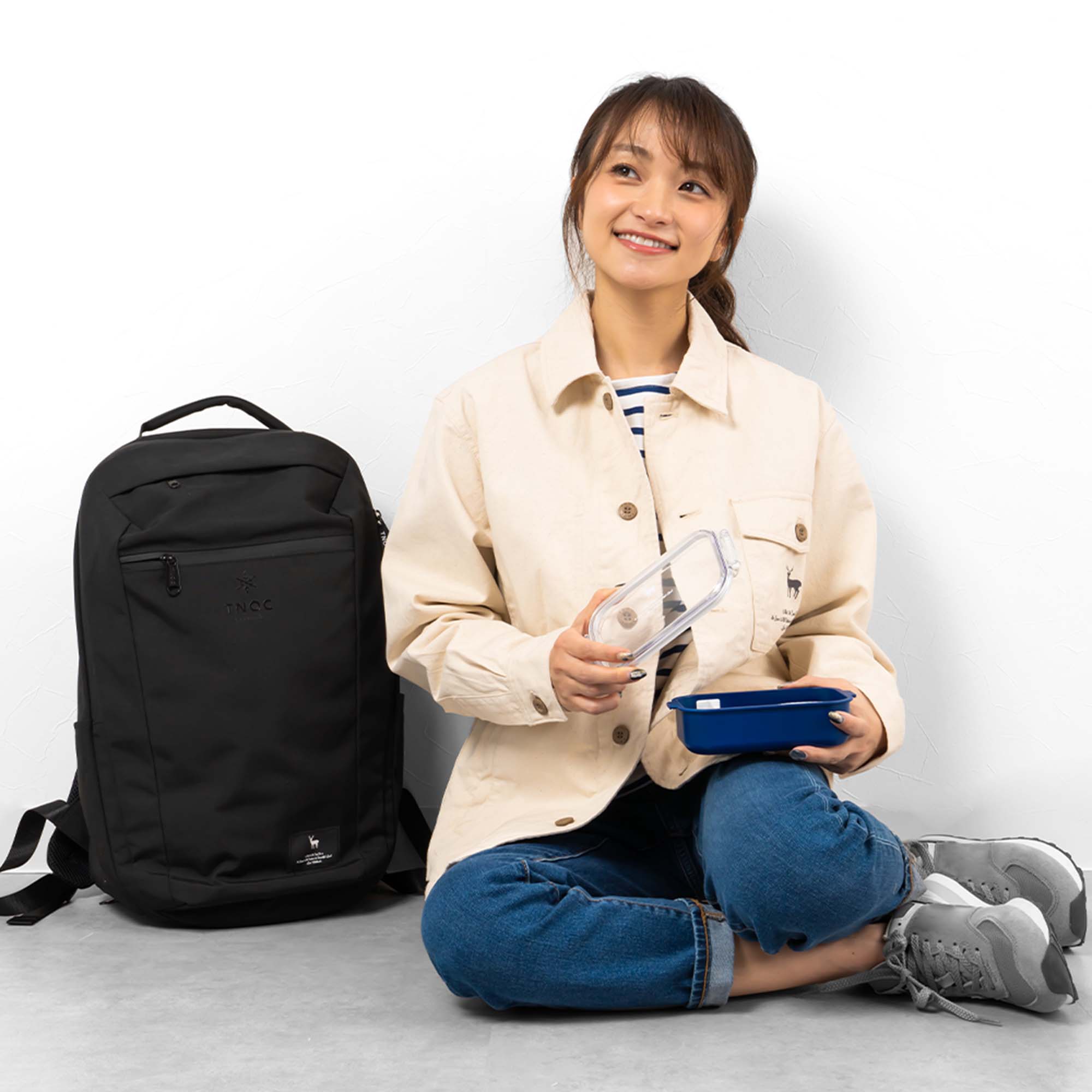 TNOC THE BENTO BOX SINGLE