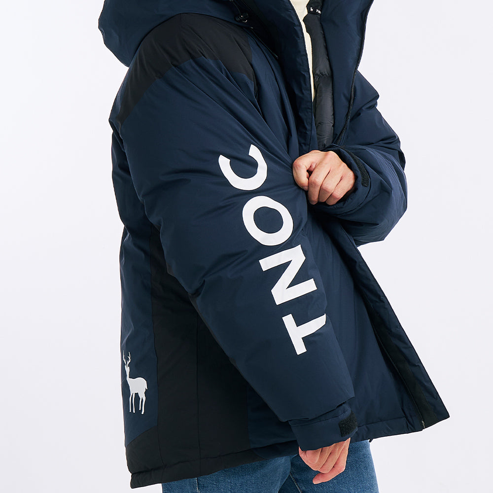 TNOC THE WARM JACKET-YT2