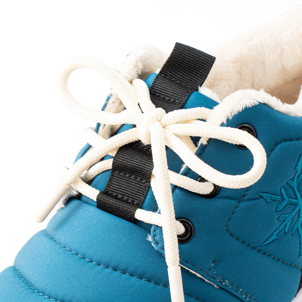 TNOC THE WINTER SHOES DAY