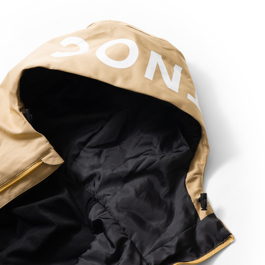 TNOC THE SNOW WEAR-SN JACKET