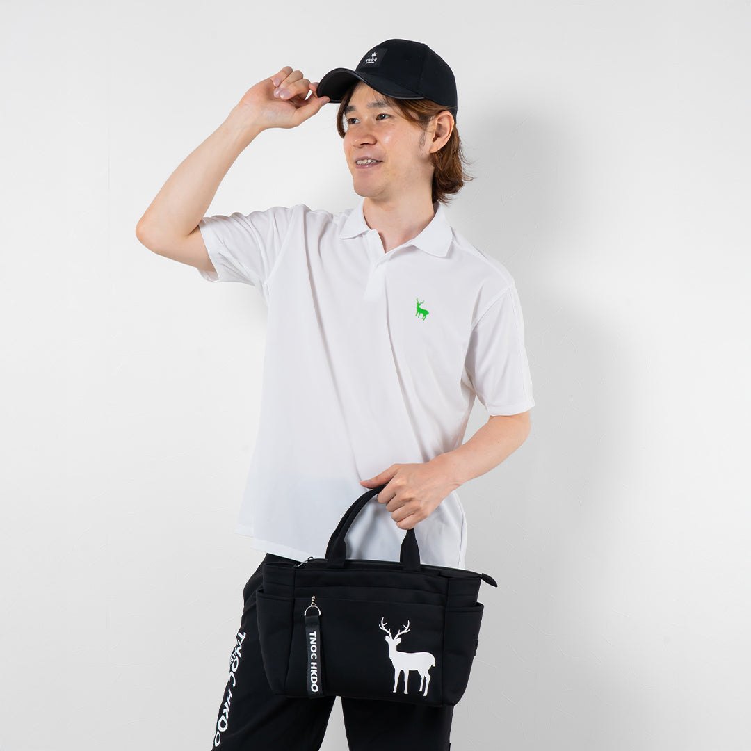 TNOC HKDO MOVE THE TOTE mini-FW