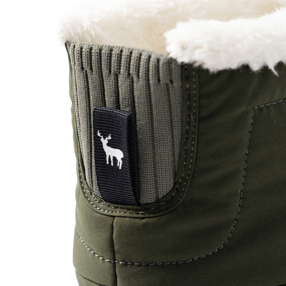 TNOC THE WINTER SHOES-SD