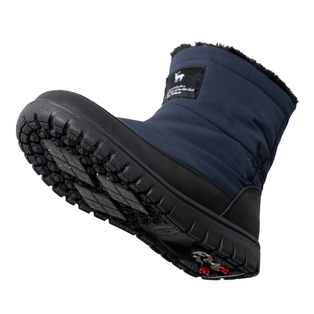 TNOC THE WINTER SHOES-SD