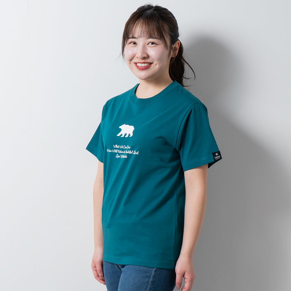 TNOC THE TEE2 / BEAR