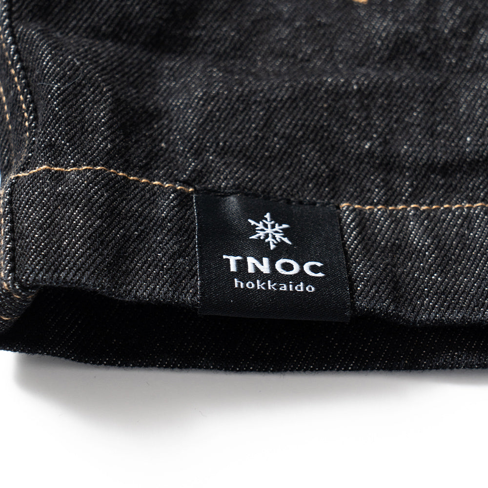 TNOC THE JACKET DENIM2