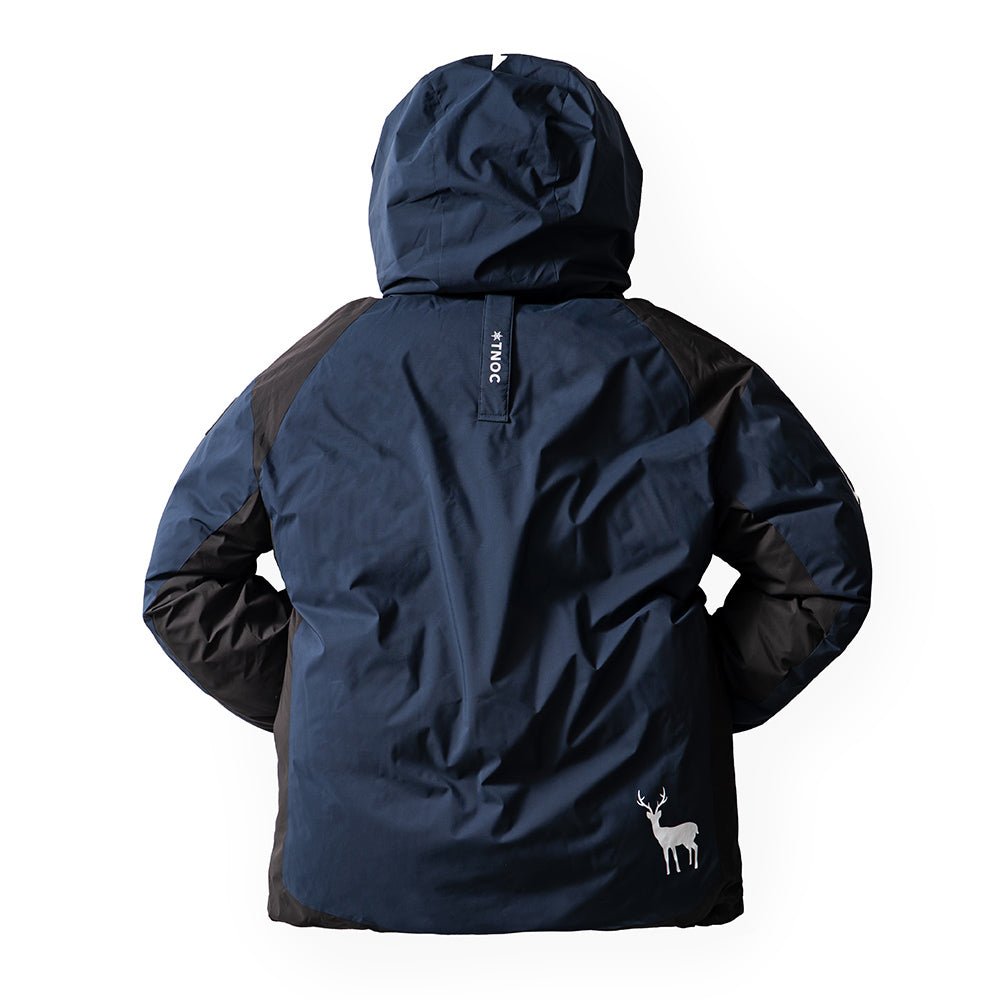 TNOC THE WARM JACKET-YT2