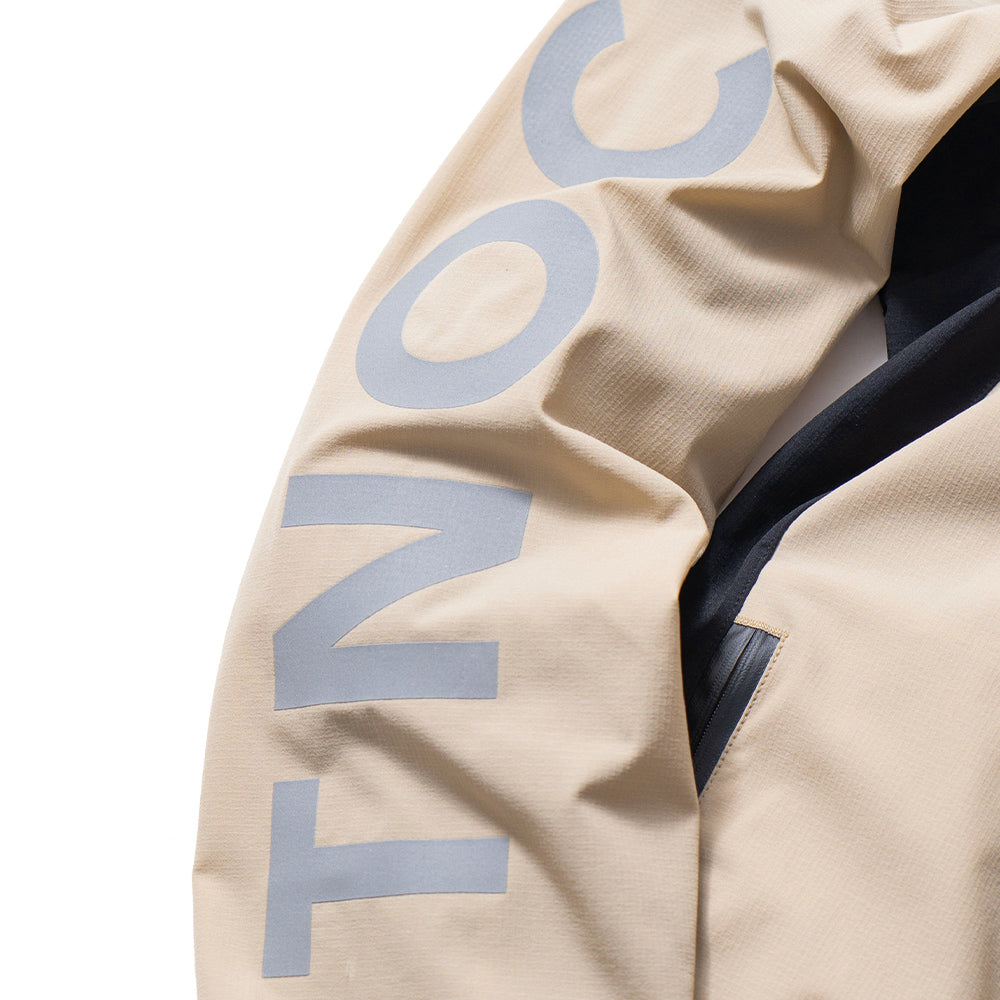 TNOC THE ACTIVE SHELL3