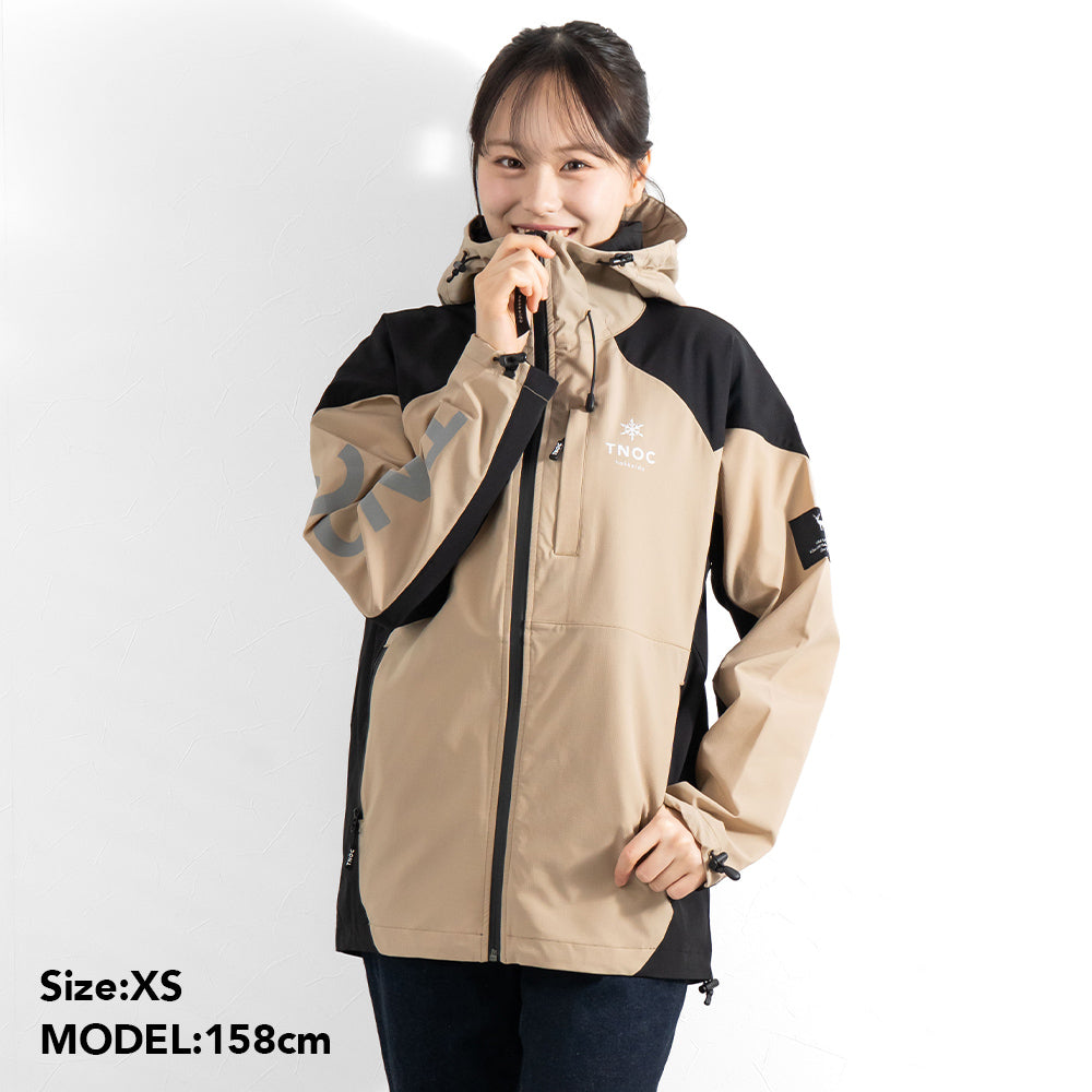 TNOC THE ACTIVE SHELL3