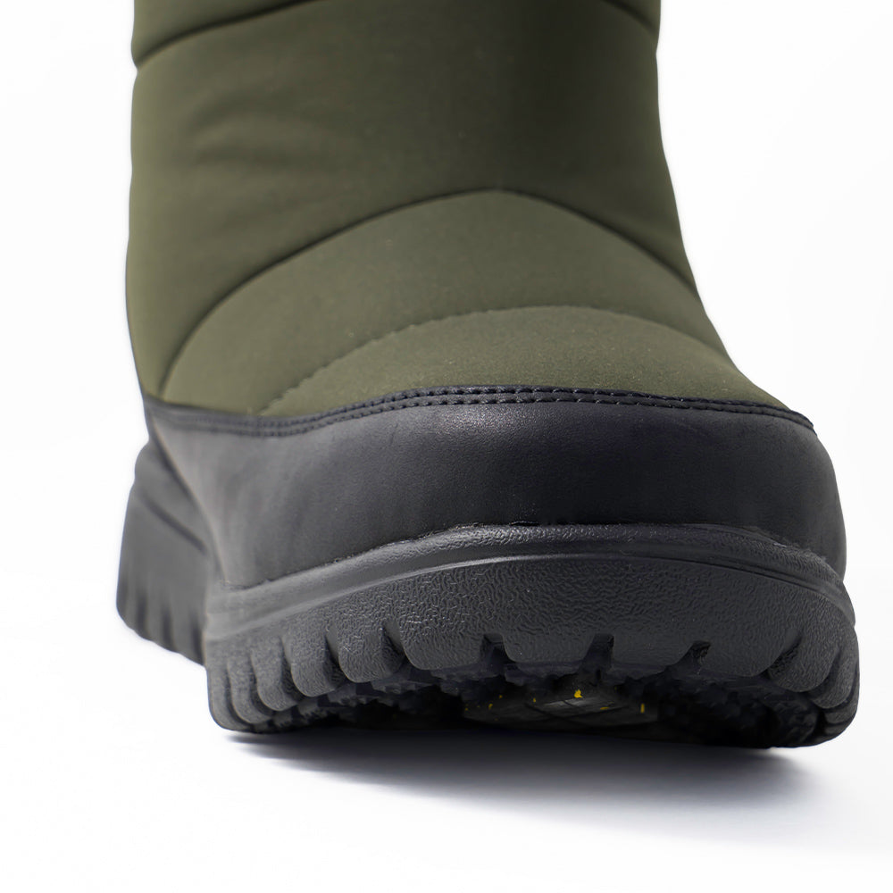TNOC THE WINTER SHOES-SD