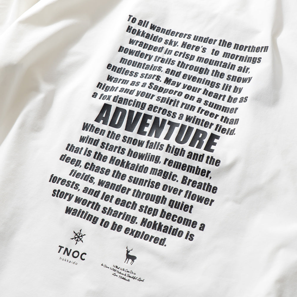 TNOC THE TEE-HR