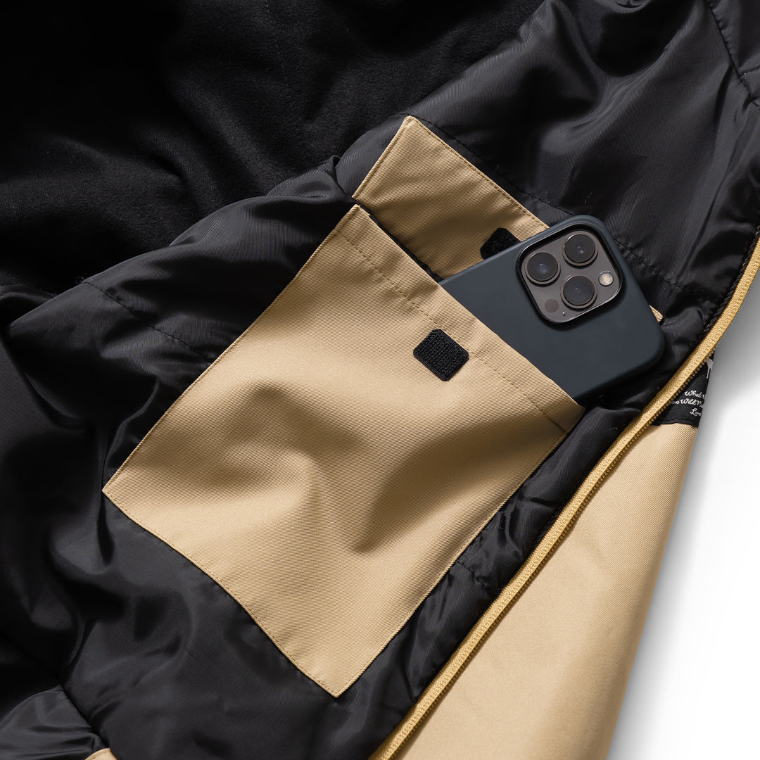TNOC THE SNOW WEAR-SN JACKET